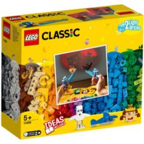 LEGO11009