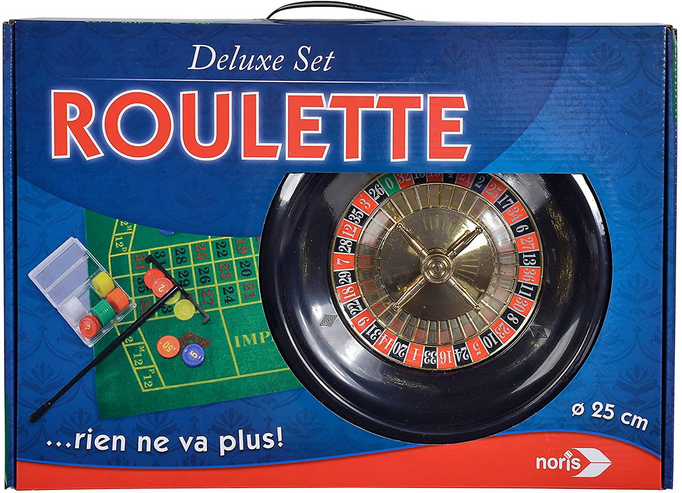 Set Roulette