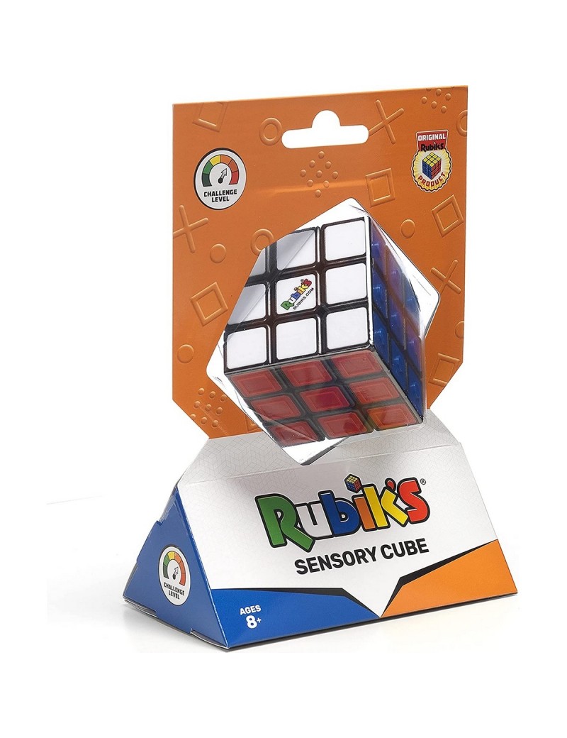 Cub Rubik Sensory 3×3
