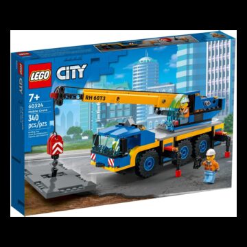 LEGO60324