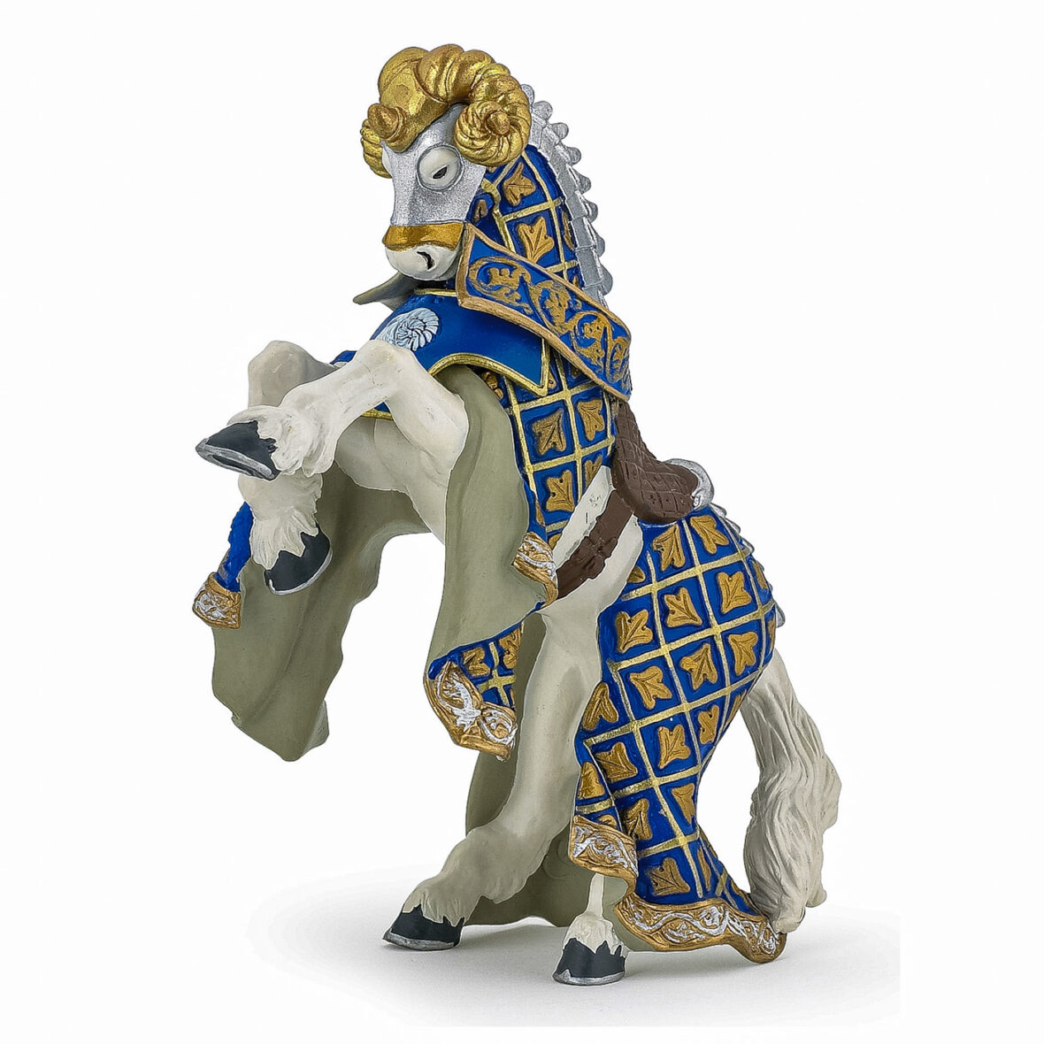 Papo Figurina Calul Cavalerului Berbec