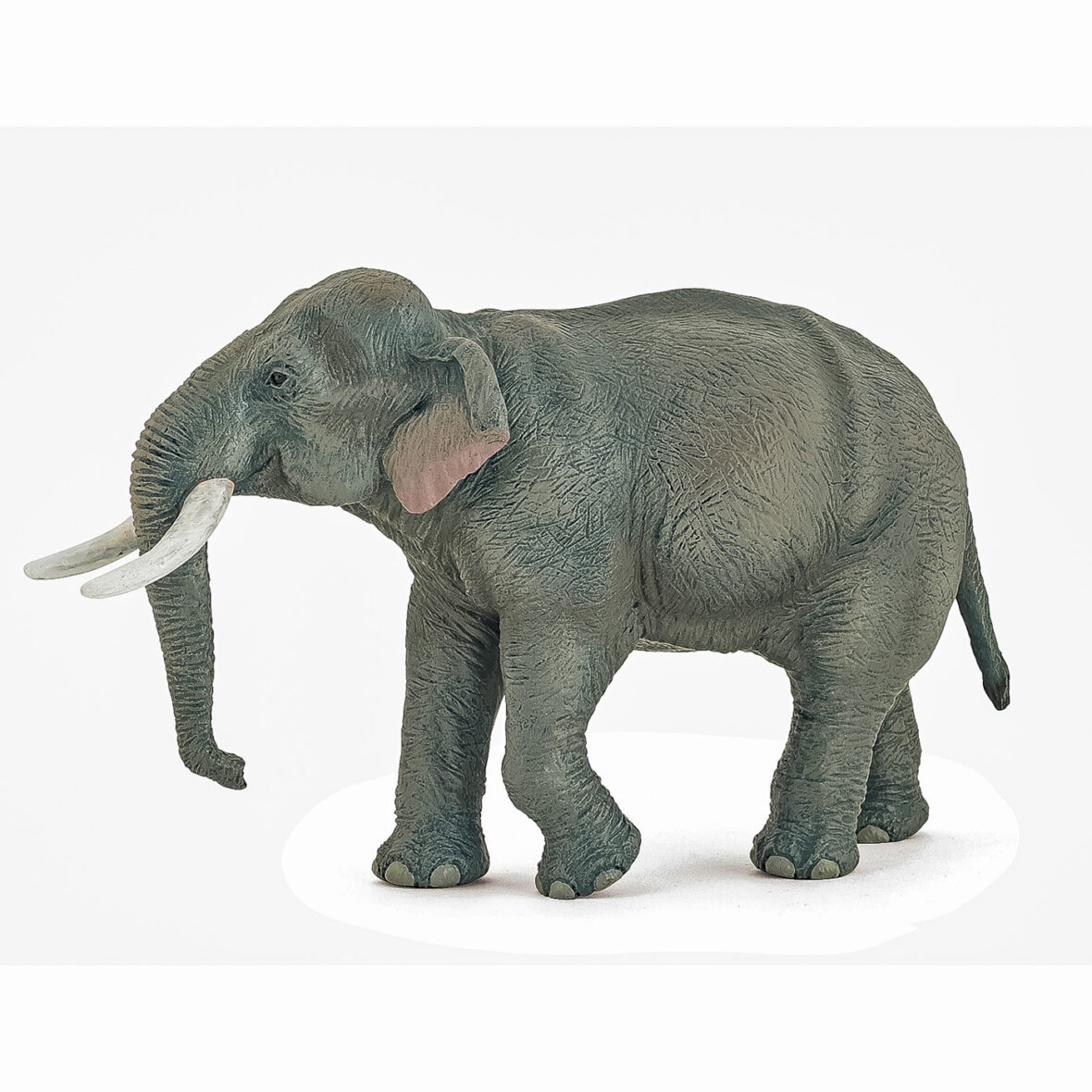 Papo Figurina Elefant Asiatic