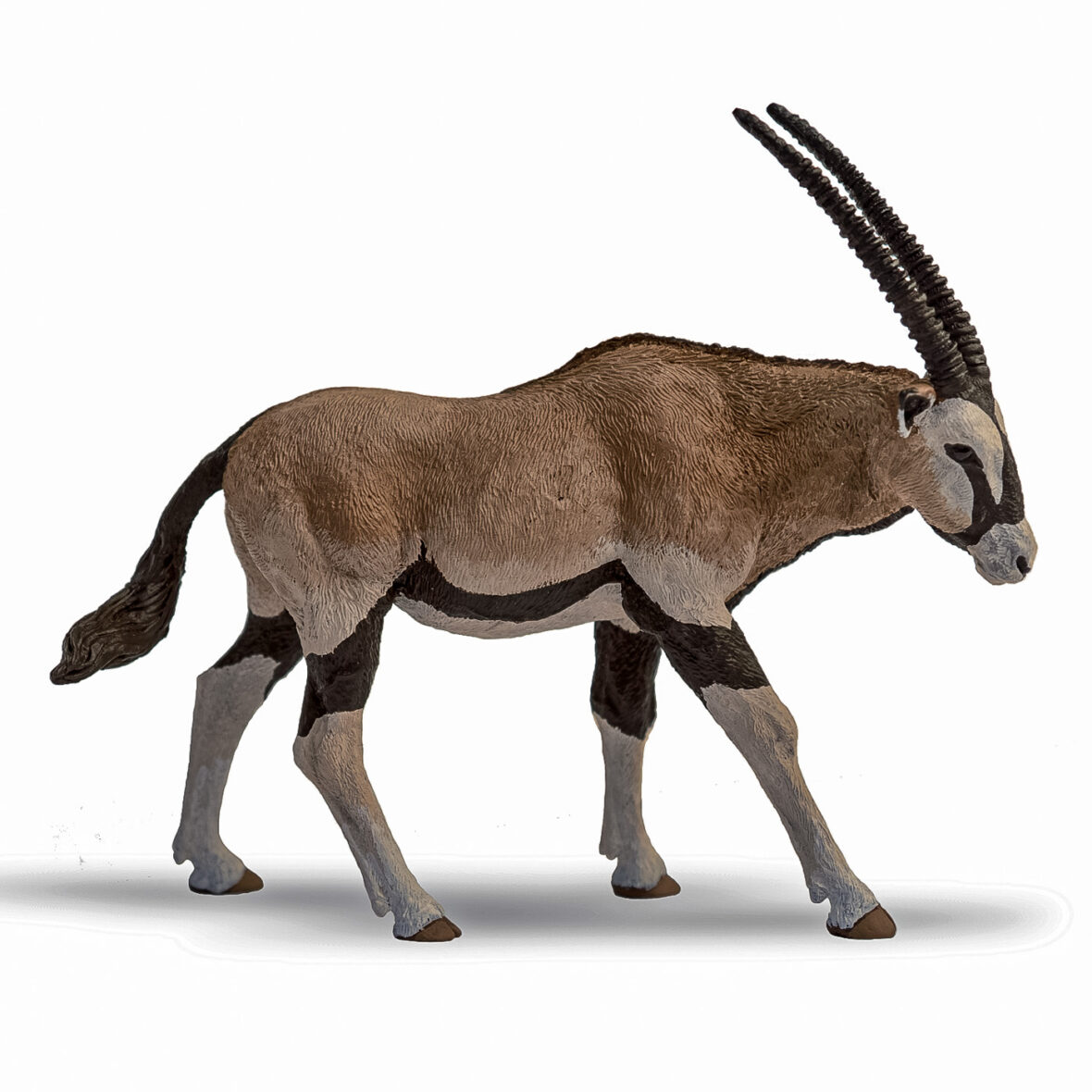 Papo Figurina Antilopa Oryx