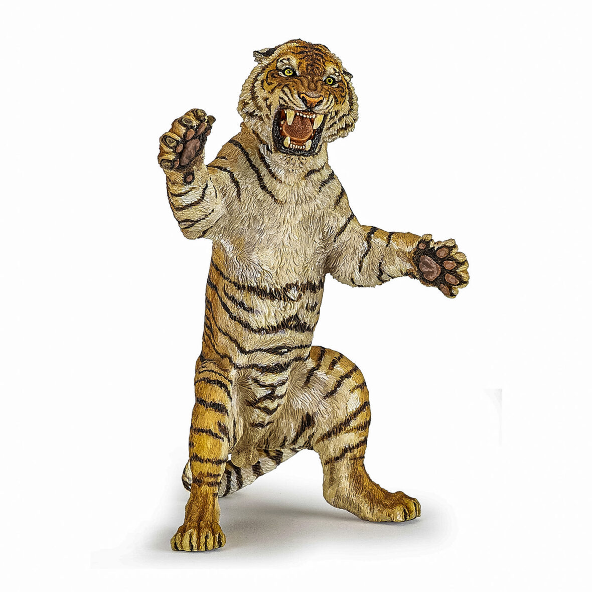 Papo Figurina Tigru Ridicat