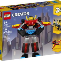 LEGO31124