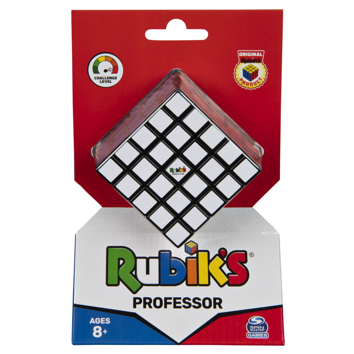 Cub Rubik Profesor 5×5