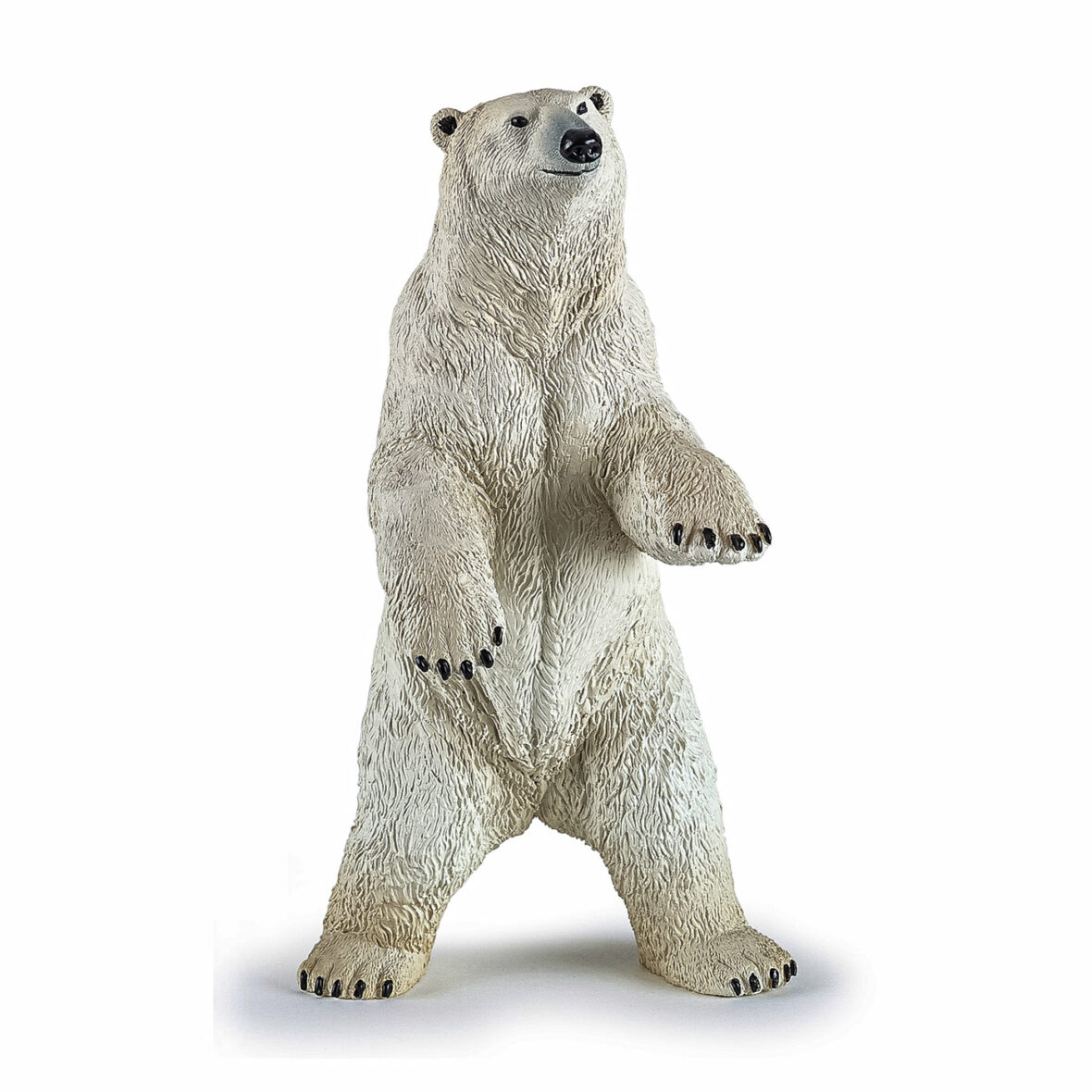 Papo Figurina Urs Polar In Picioare