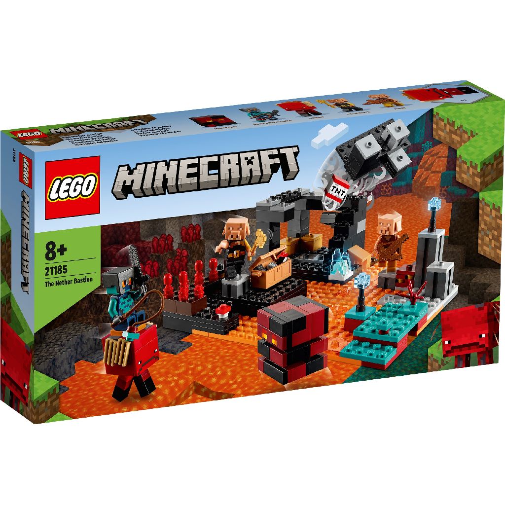 LEGO21185