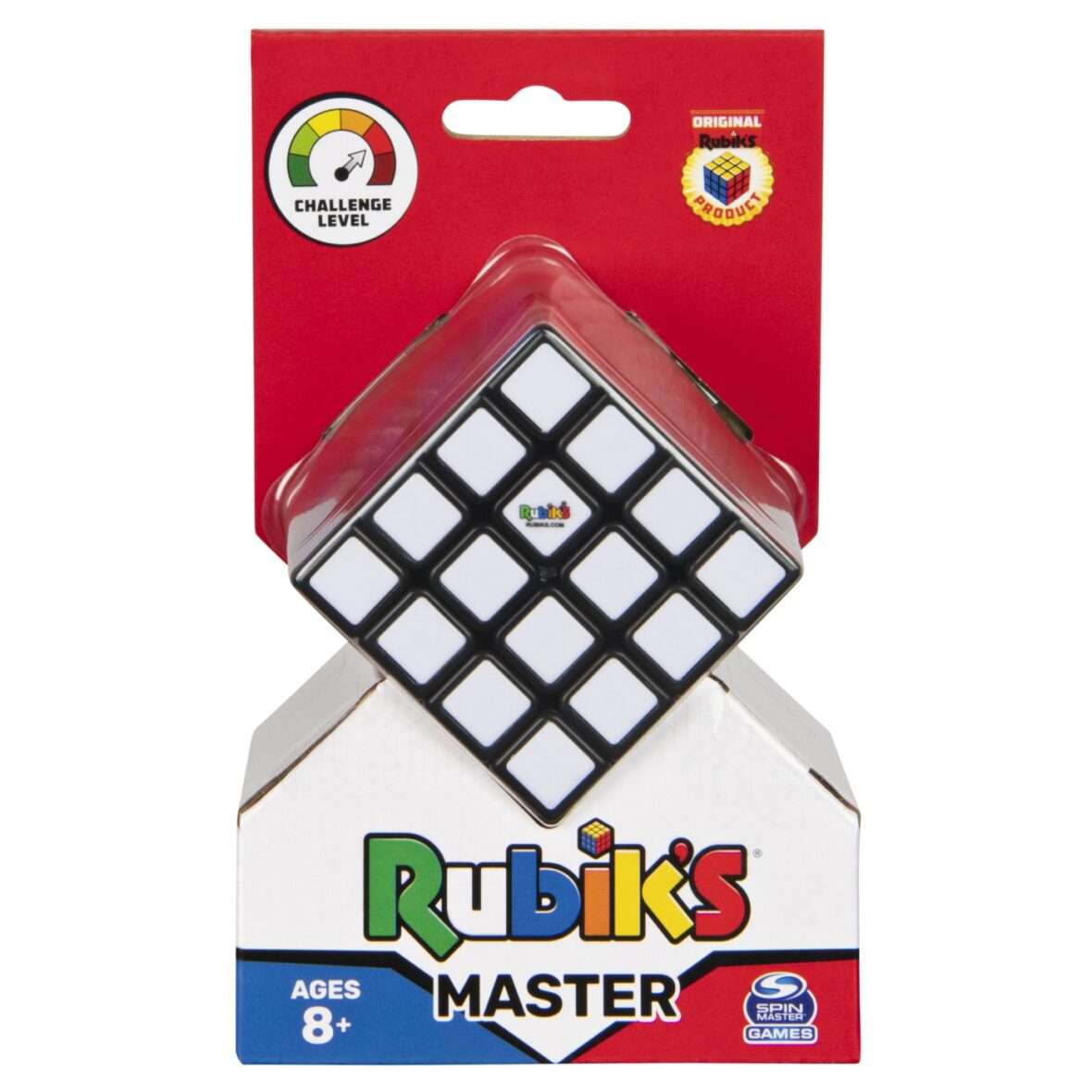 Cub Rubik Master 4×4 Original
