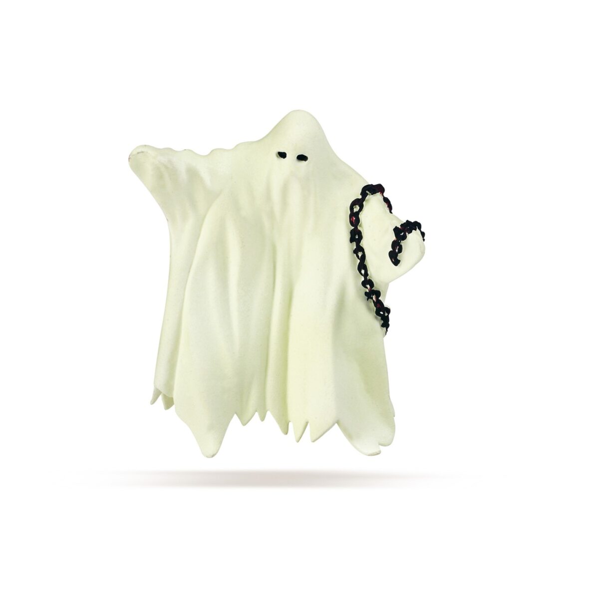 Papo Figurina Fantoma Fosforescenta