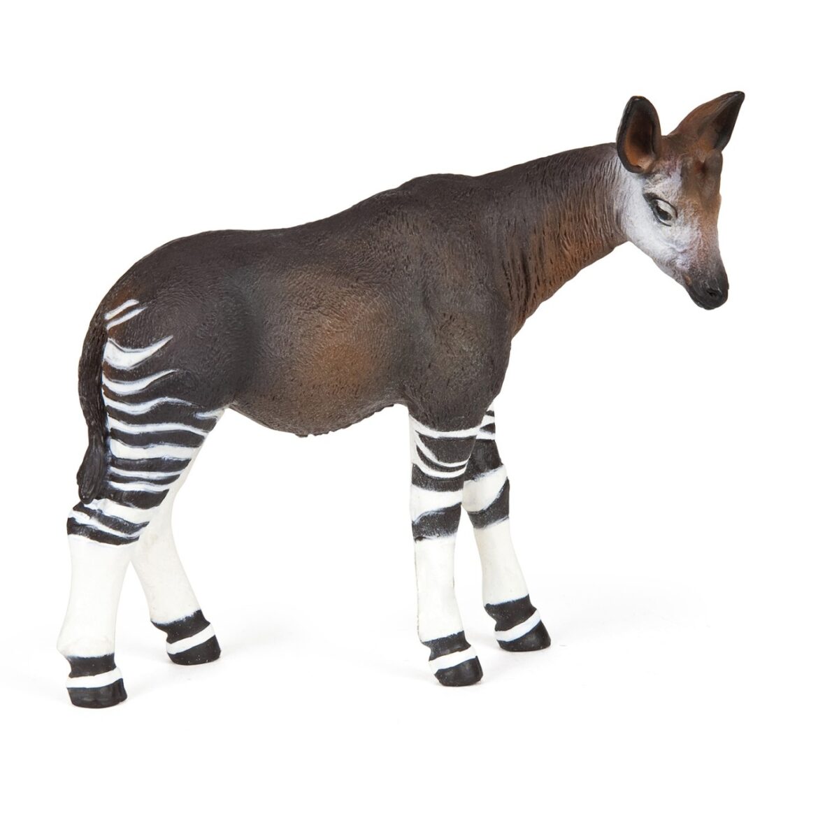 Papo Figurina Okapi