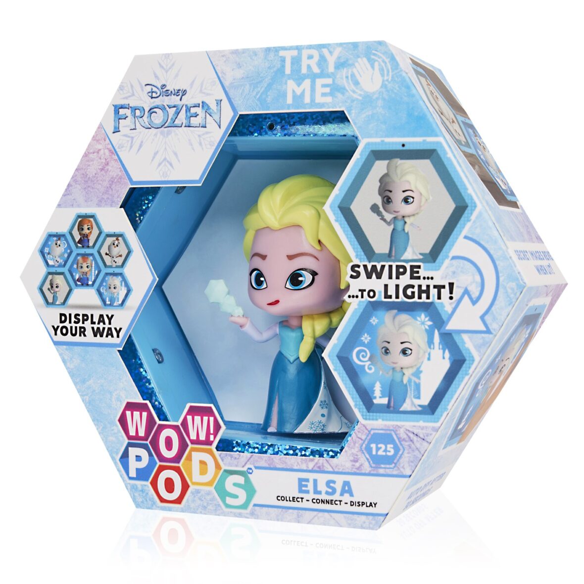 Wow! Pods – Disney Frozen Elsa