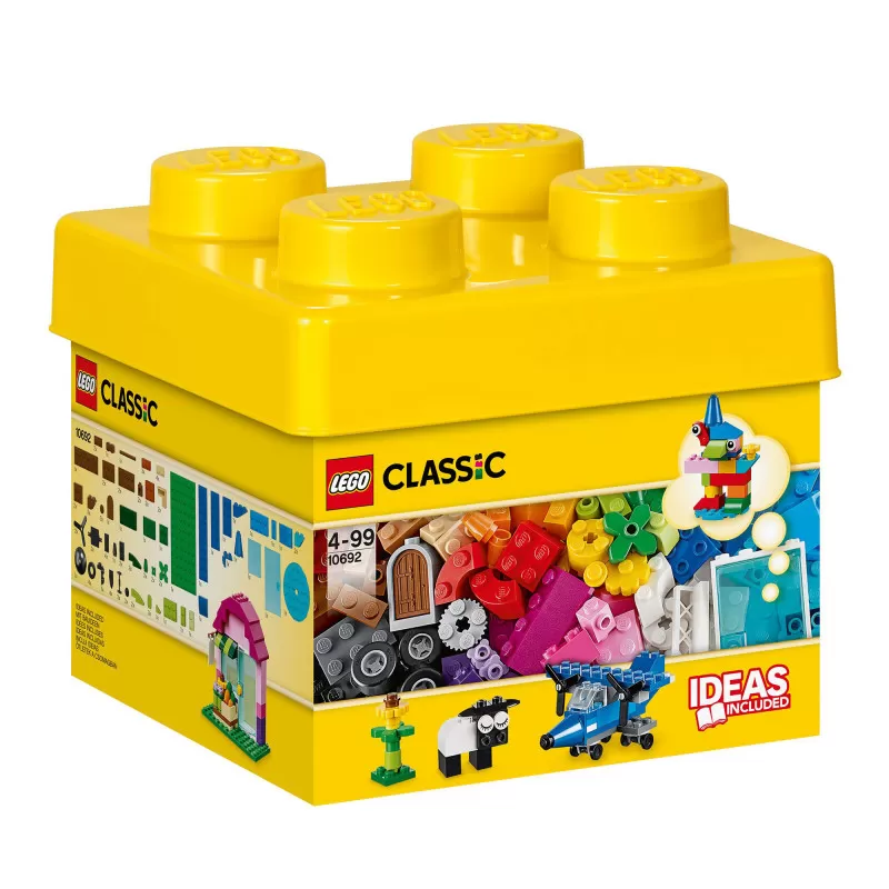 LEGO CLASSIC CARAMIZI CREATIVE 10692