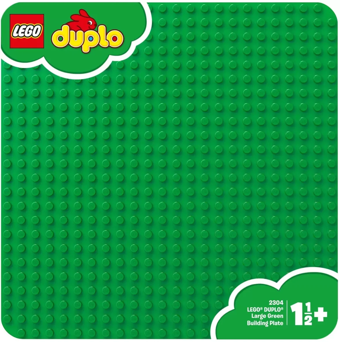 LEGO DUPLO PLACUTA SUPORT CONSTRUCTIE 2304