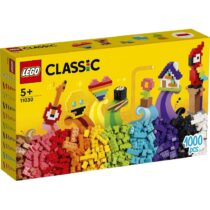 LEGO11030