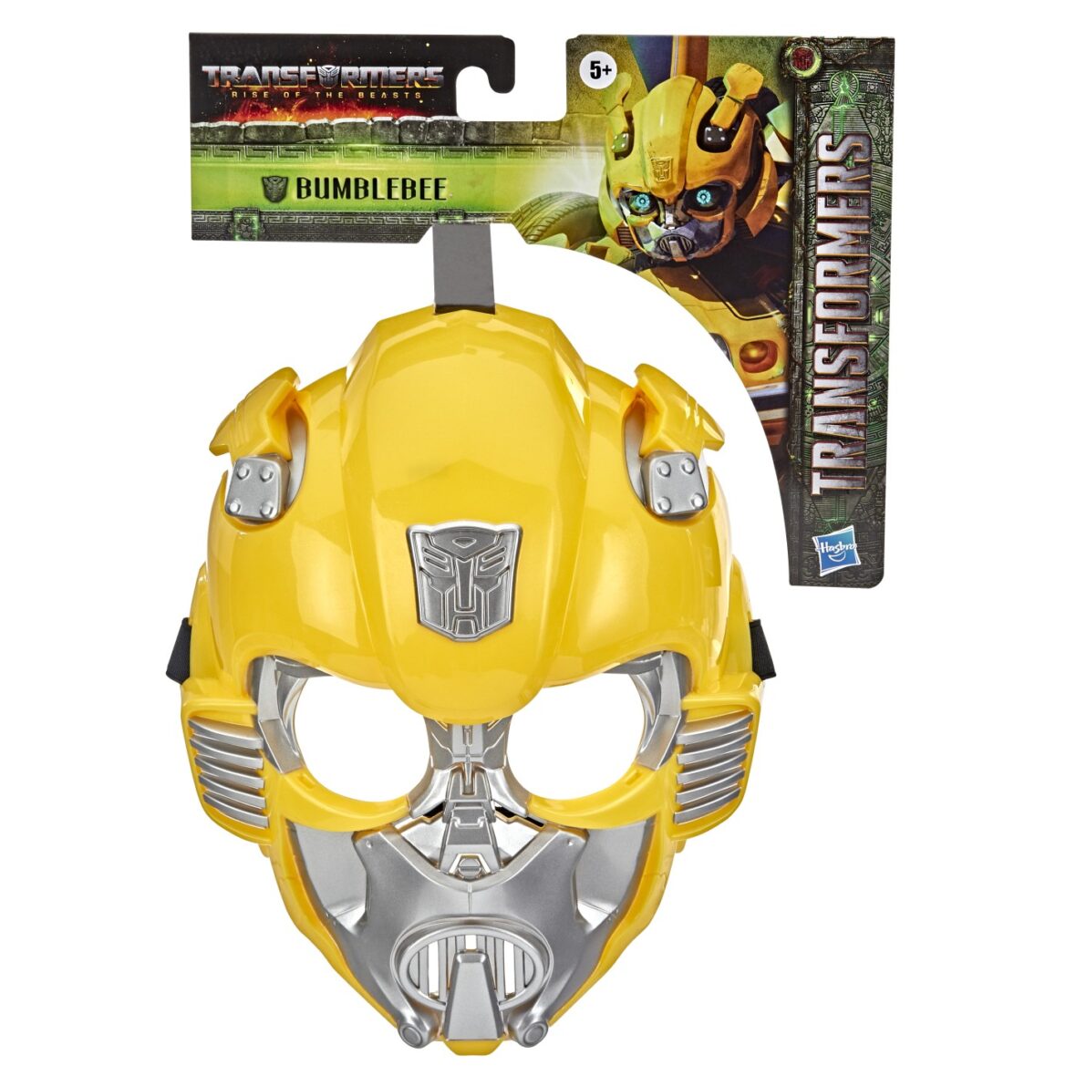 Transformers 7 Masca Joc De Rol Bumblebee