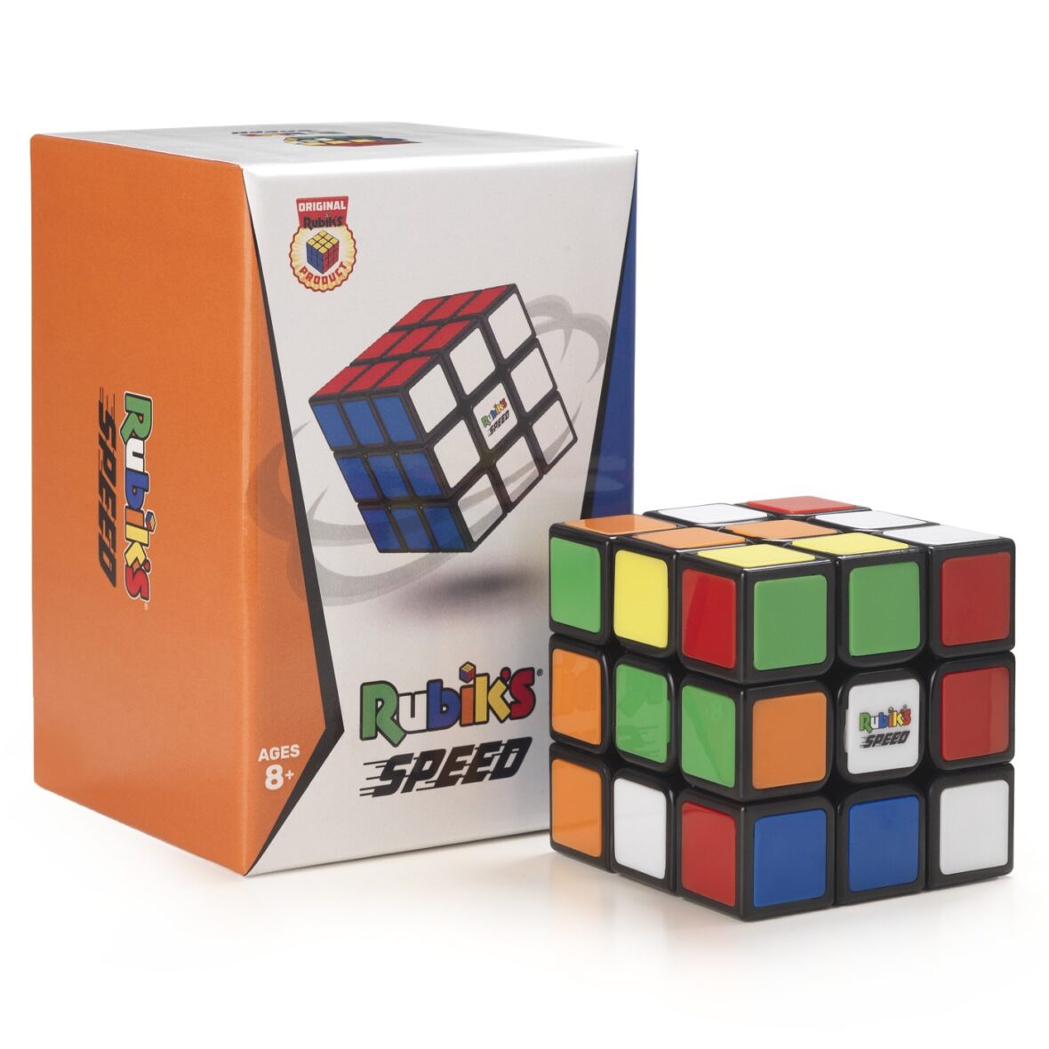 Cub Rubik Original De Viteza 3×3 Speed Cube