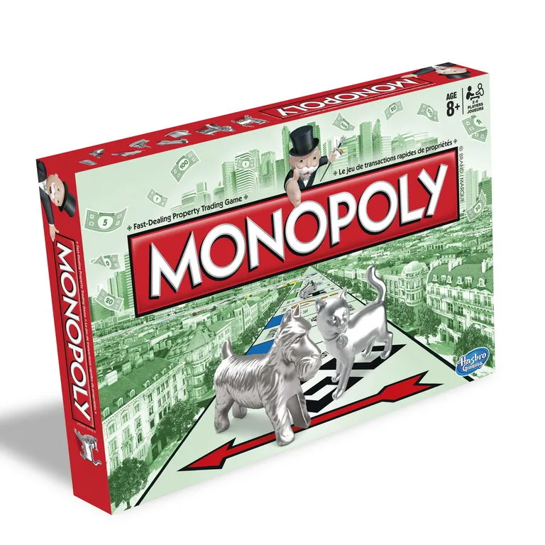 MONOPOLY STANDARD