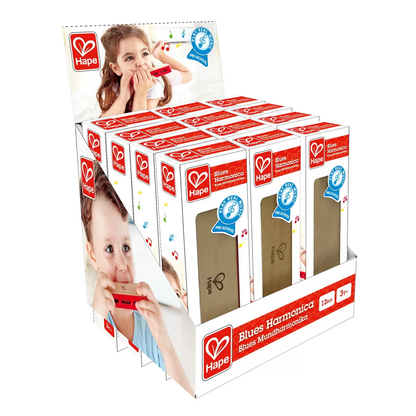 HAPE MUZICUTA