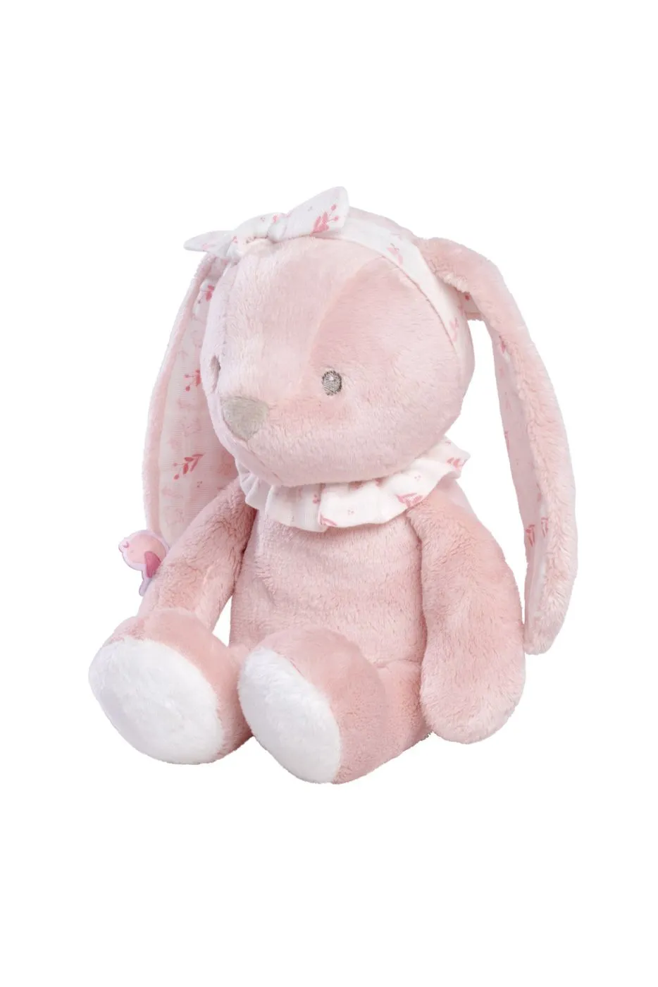NICOTOY JUCARIE DE PLUS IEPURASUL LOUIS ROZ 22CM