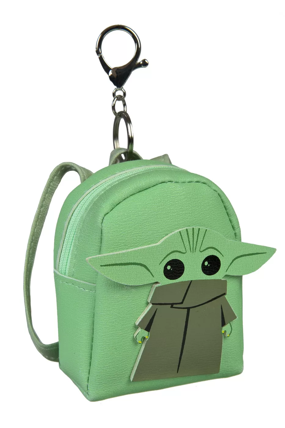 MANDALORIAN BABY YODA BRELOC