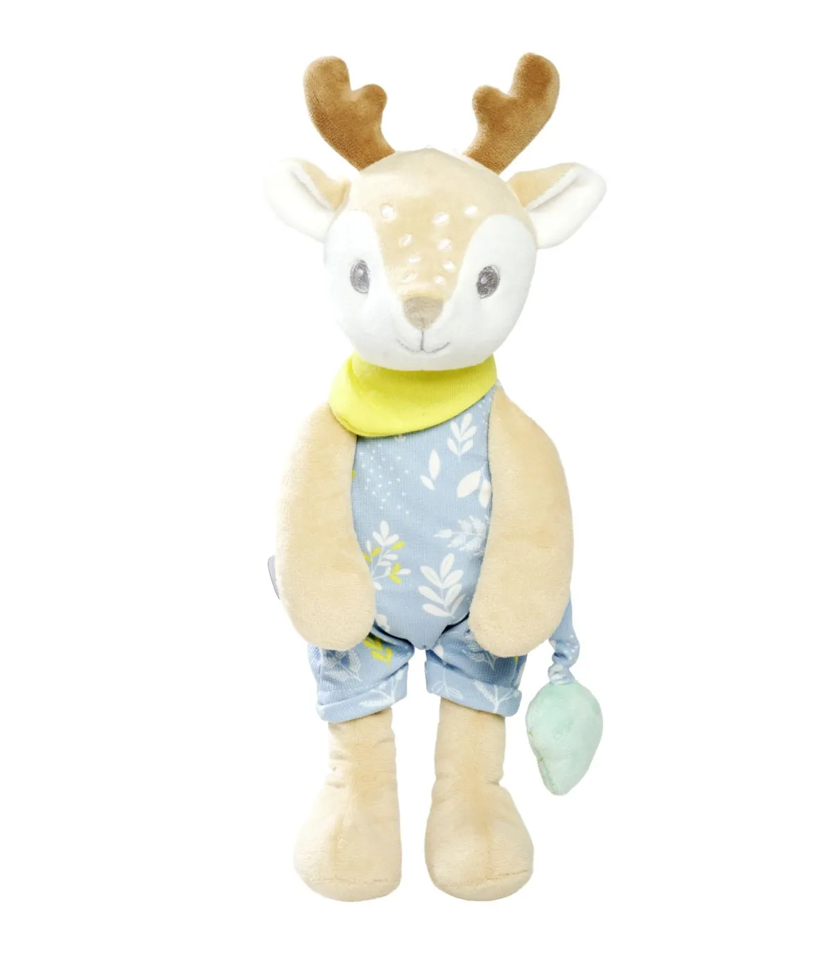 NICOTOY JUCARIE DE PLUS CERB MUZICALA 33CM