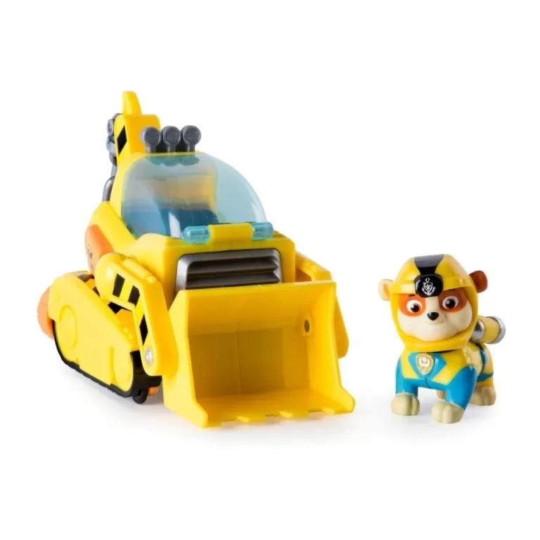 SET DE JOACA RUBBLE SI SUBMARINUL SEA PATROL PATRULA CATELUSILOR