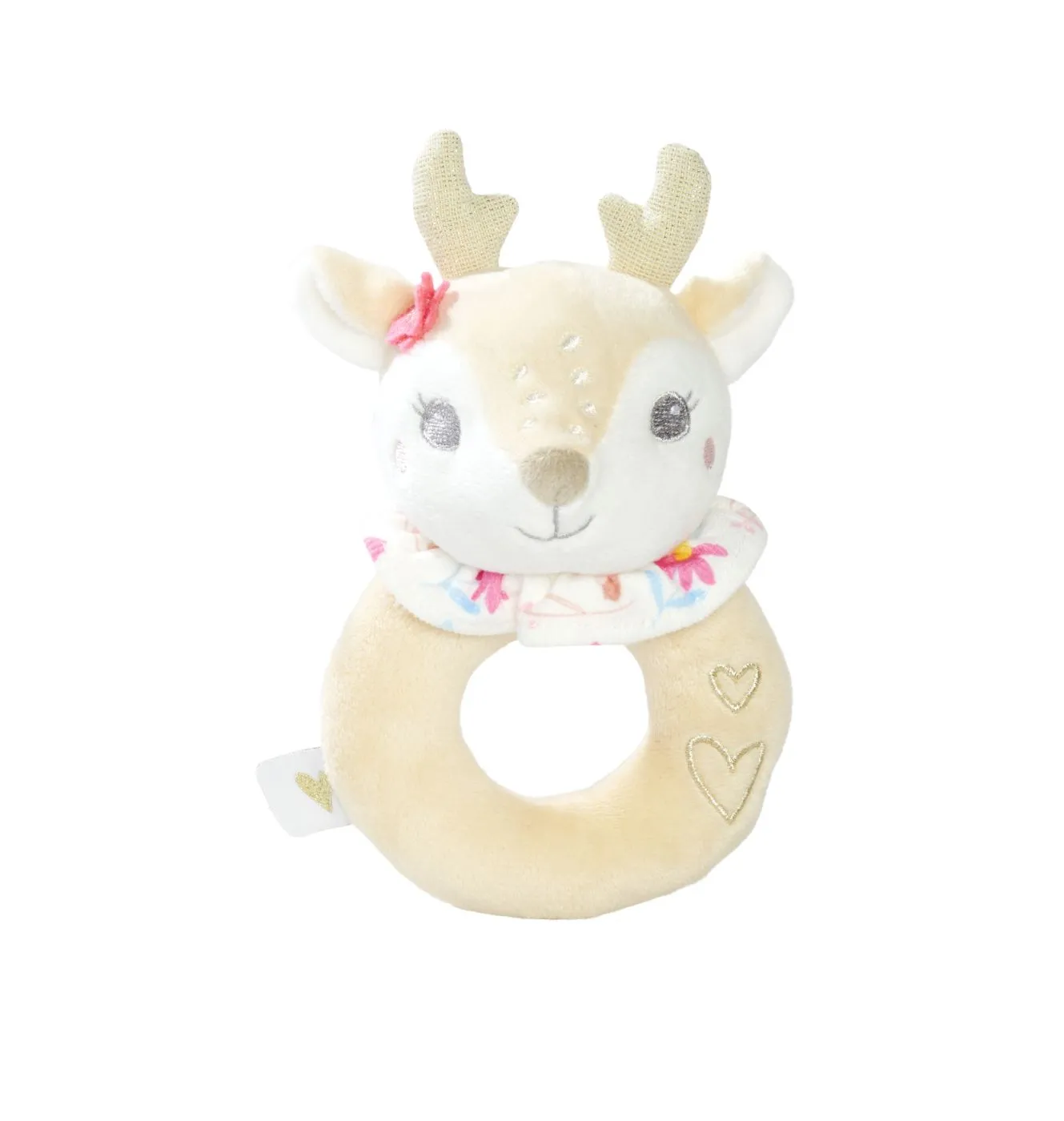 NICOTOY JUCARIE ZORNAITOARE DE PLUS CAPRIOARA 18CM