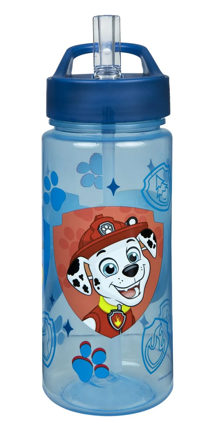 UNDERCOVER PATRULA CATELUSILOR STICLA DE BAUT 500ML