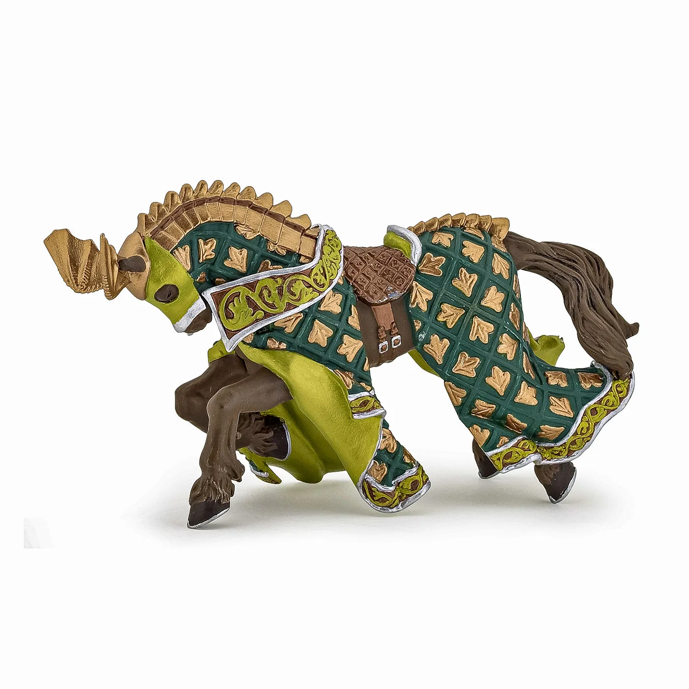 PAPO FIGURINA CALUL CAVALERULUI DRAGON - EAN, Brand | eToys.ro