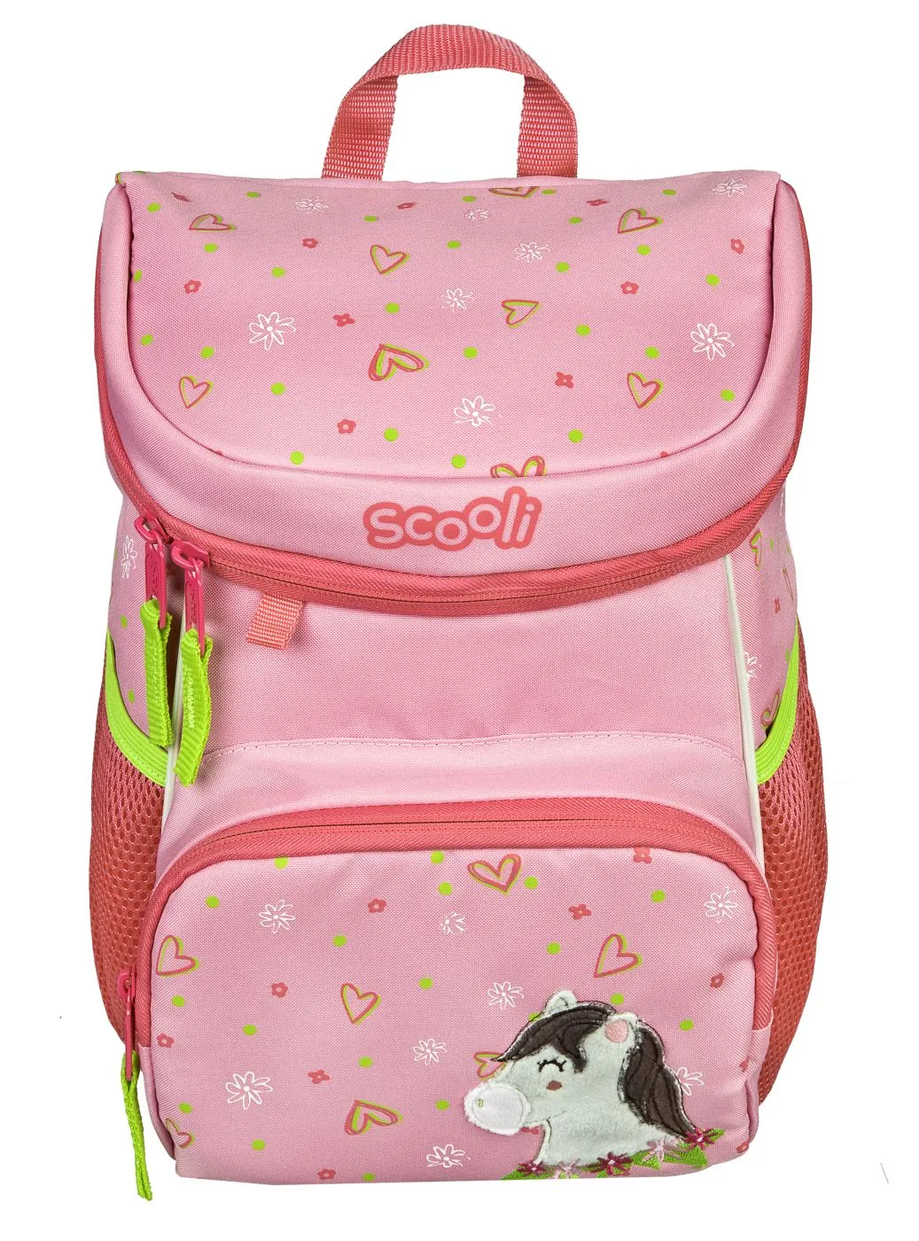 UNDERCOVER RUCSAC SCOOLI MINI-ME PRESCOLARI PONEIUL POLLY