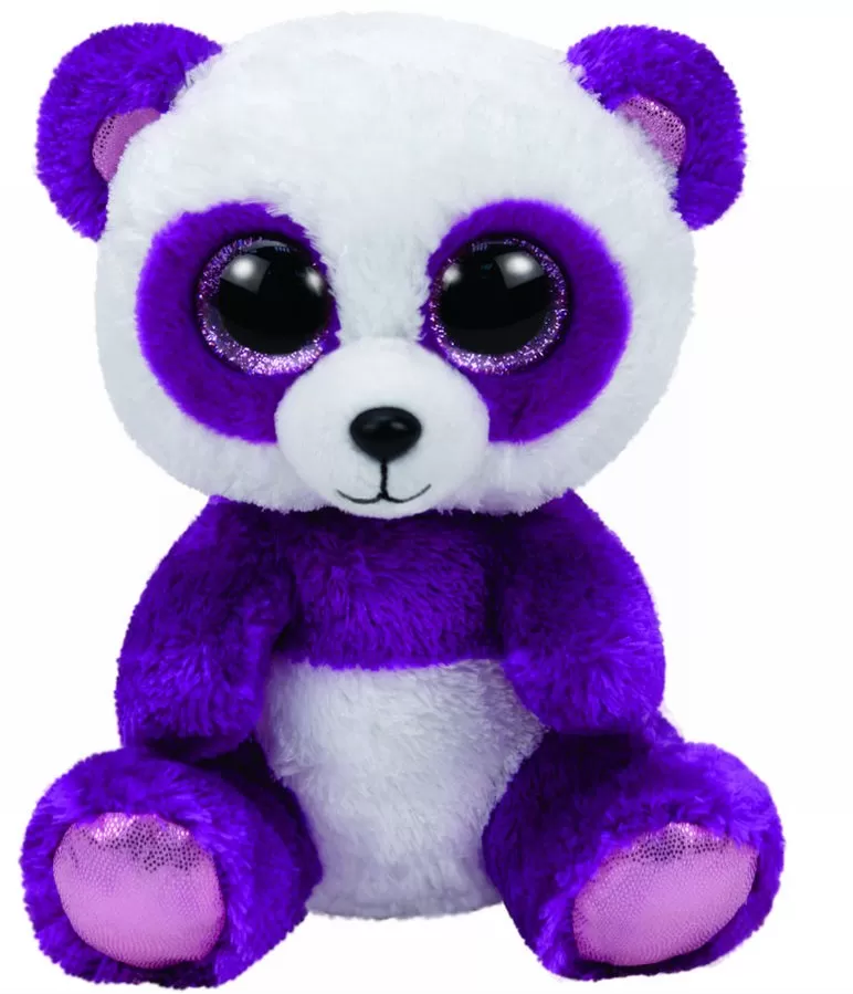 PLUS TY 24CM BOOS URSULET PANDA