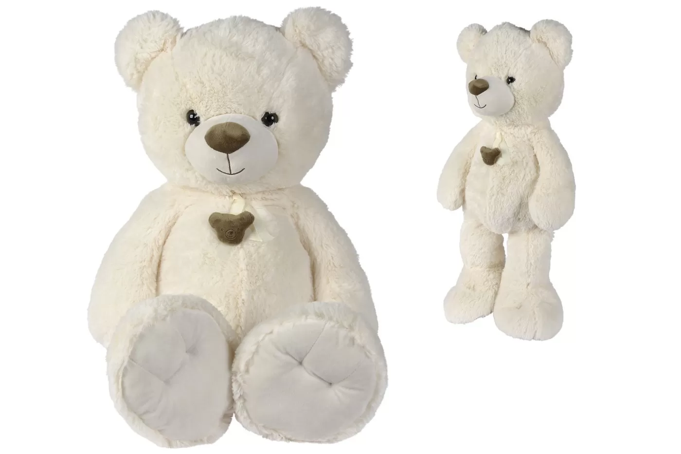 NICOTOY JUCARIE DE PLUS URS 85CM