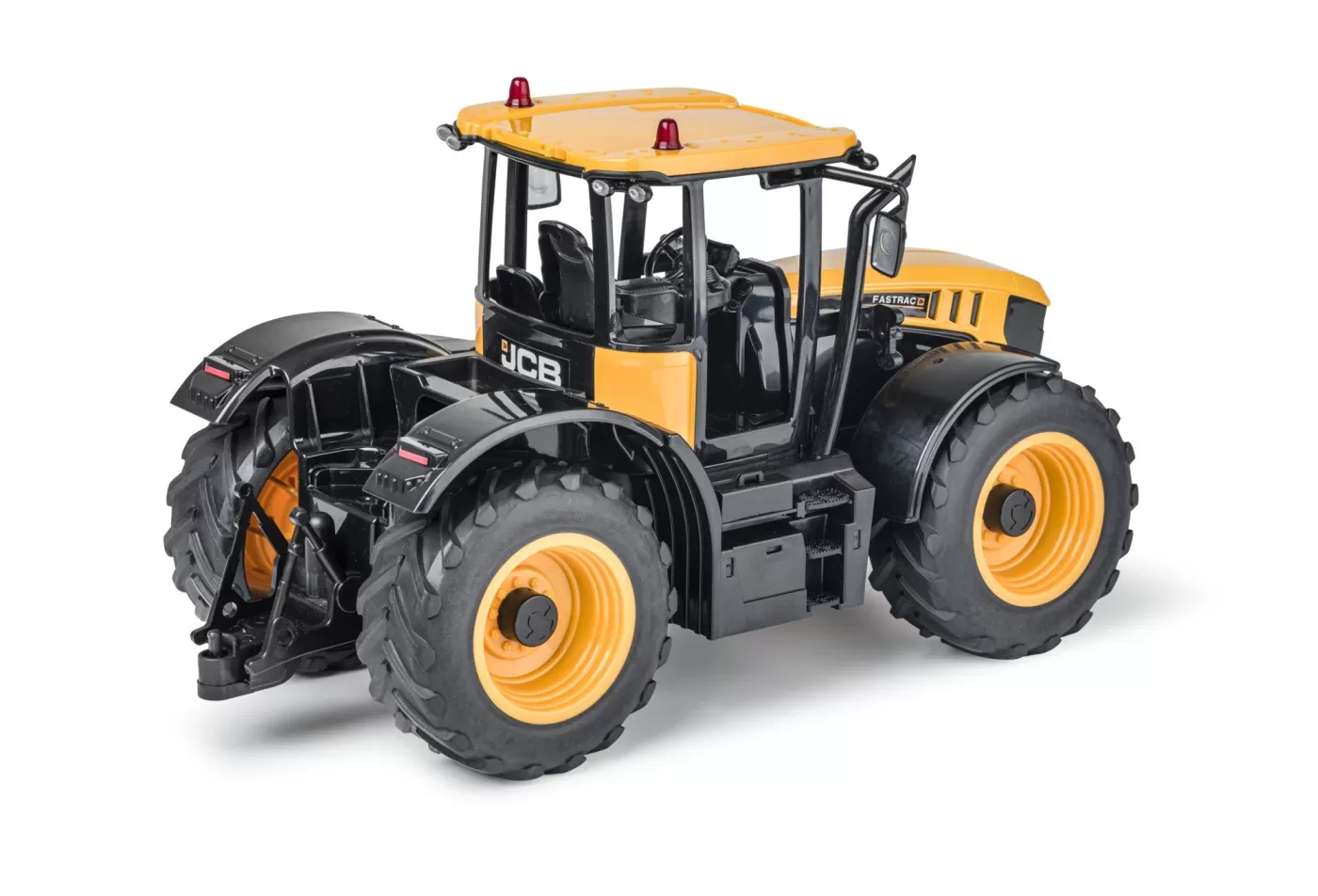 CARSON TRACTOR RC JCB SCARA 1:16