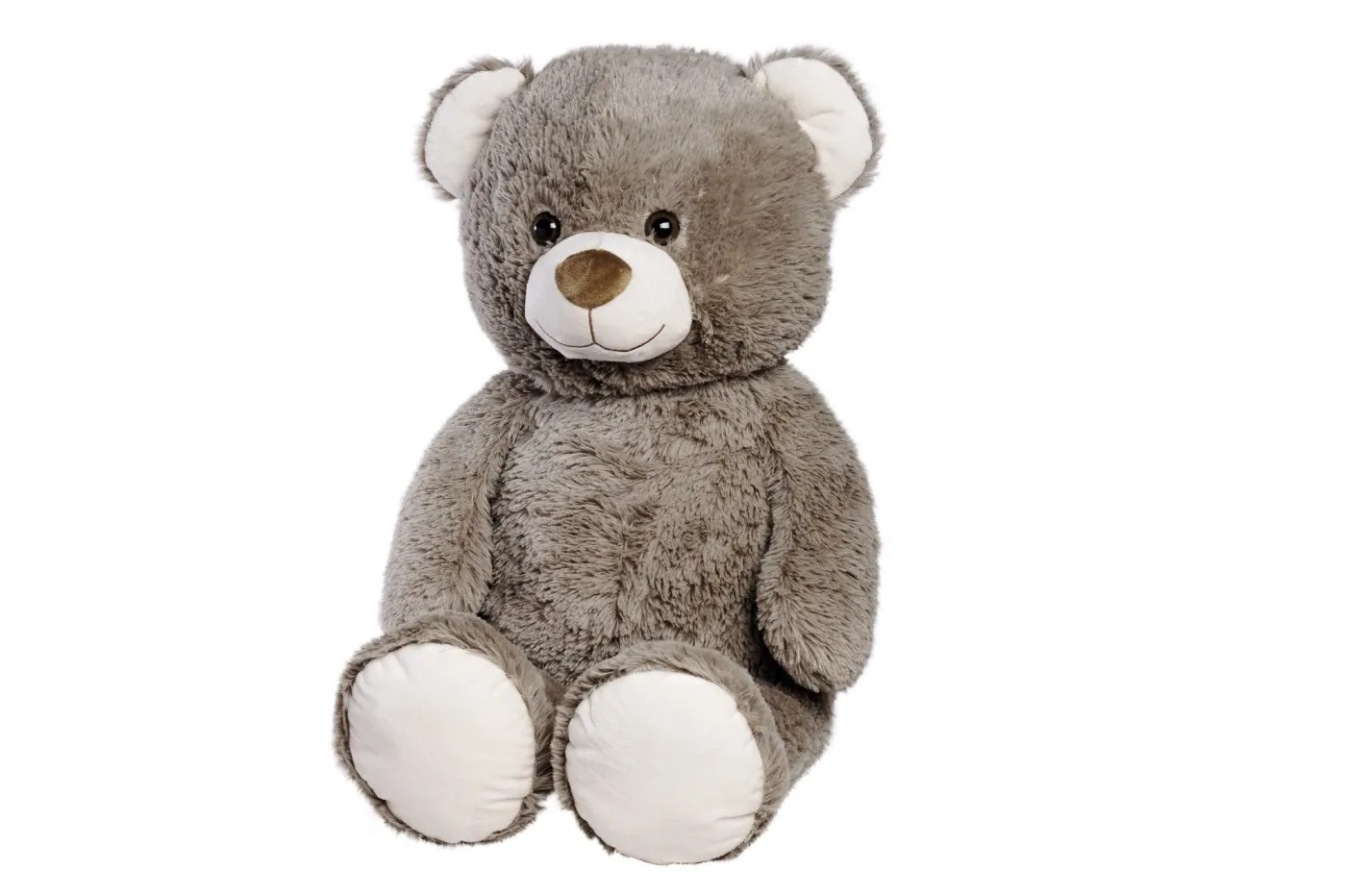 NICOTOY JUCARIE DE PLUS URS GREY 70CM