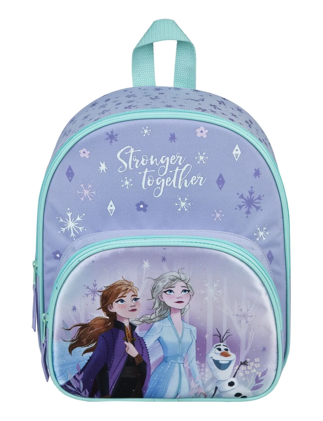 UNDERCOVER DISNEY FROZEN GHIOZDAN CU BUZUNAR FRONTAL