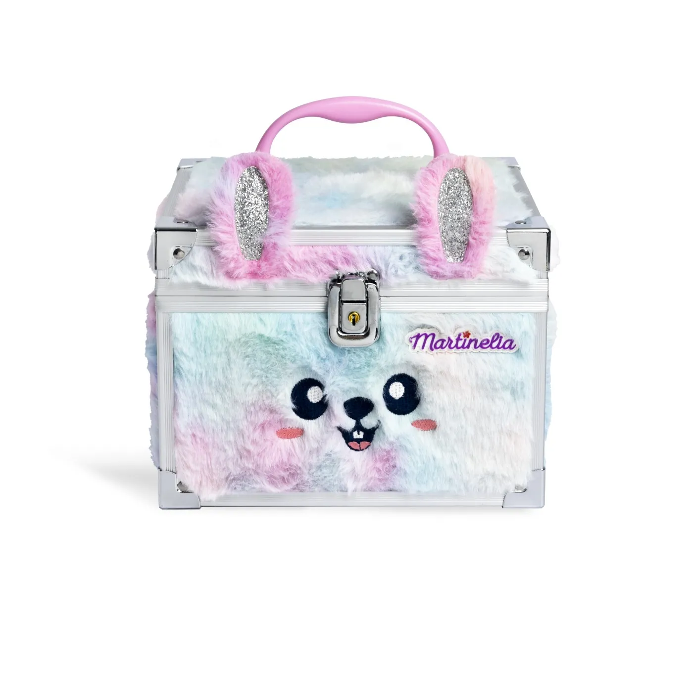 MARTINELIA CIRCUS FURRY TRUSA DE INFRUMUSETARE IEPURAS
