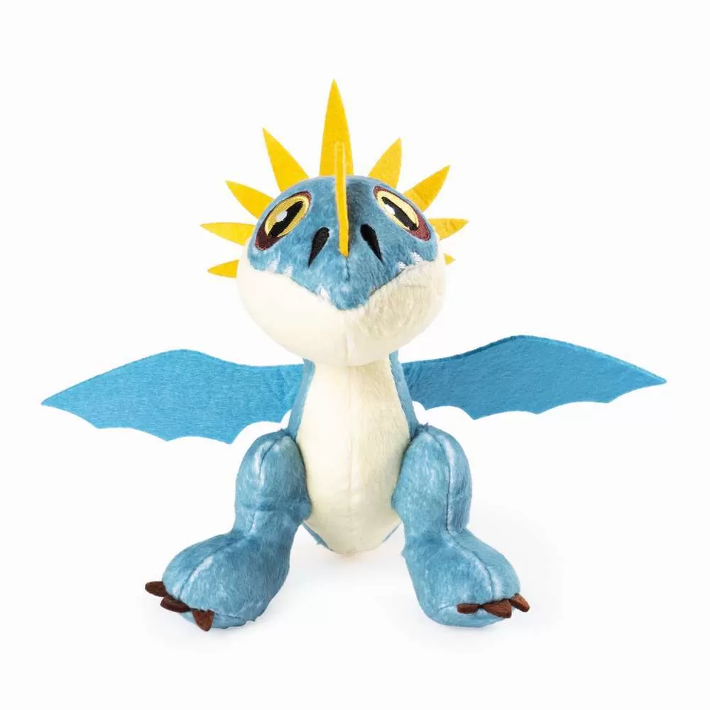 DRAGON DE PLUS 20CM STORMFLY