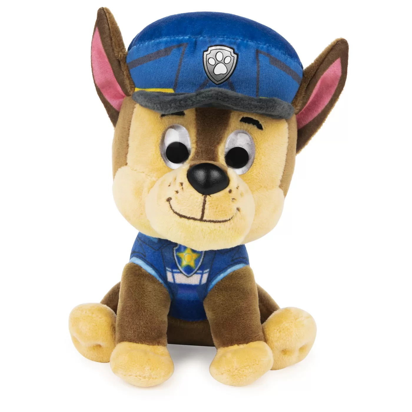 PATRULA CATELUSILOR PLUS CHASE 15CM