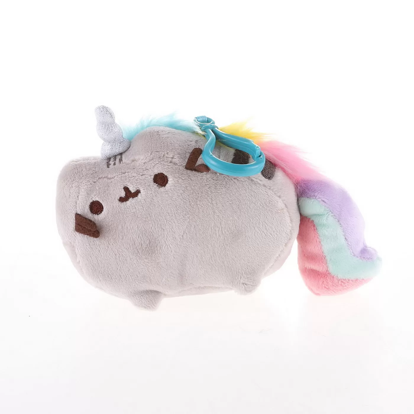 PLUS PISICUTA BRELOC PUSHEEN UNICORN 13CM