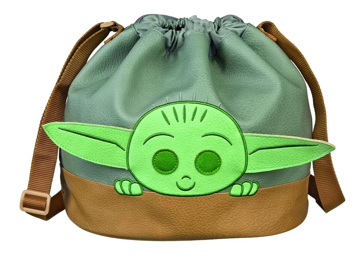 MANDALORIAN BABY YODA RUCSAC