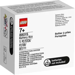 LEGO FUNCTIONS CUTIE PENTRU BATERII 88015