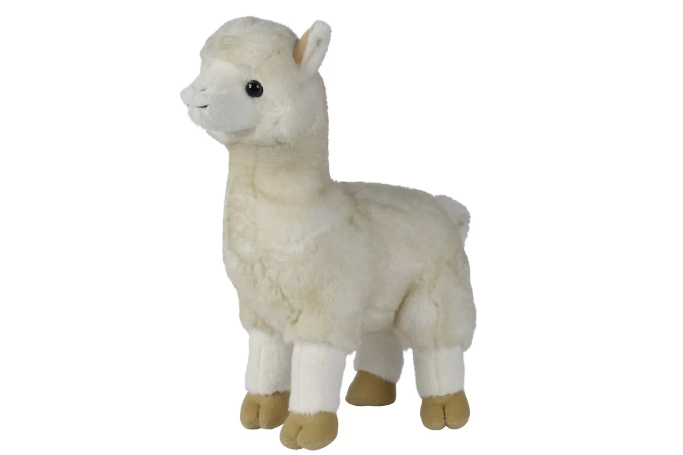 NICOTOY JUCARIE DE PLUS ALPACA 31CM