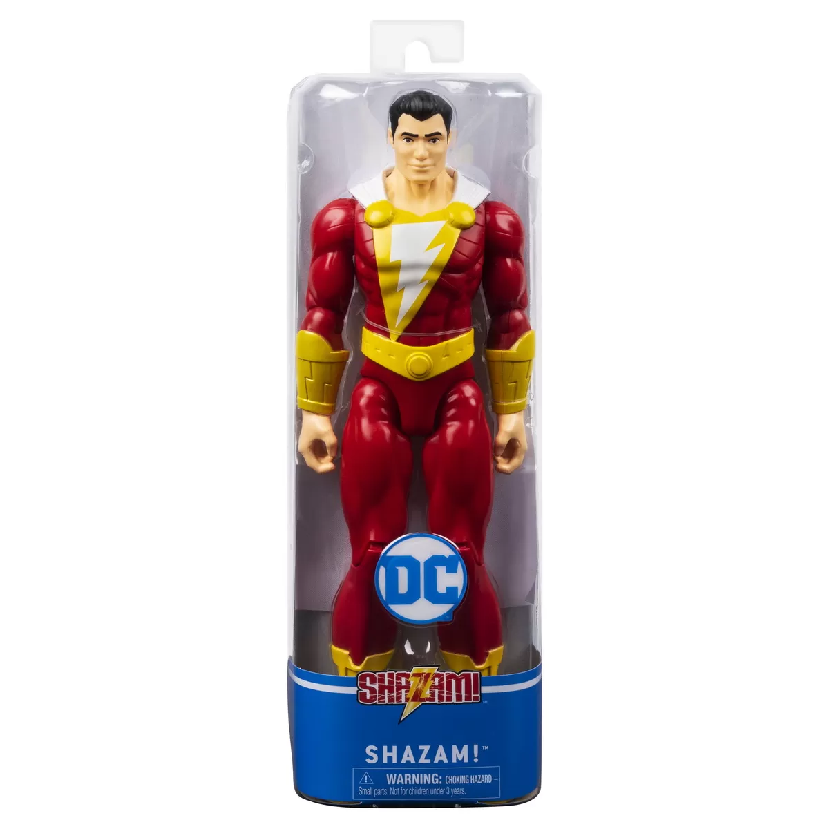 FIGURINA SUPEREROU SHAZAM 29CM