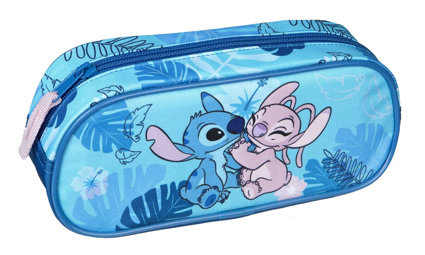 UNDERCOVER LILO SI STITCH PENAR