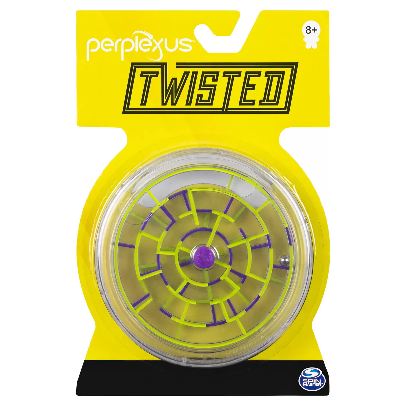 JOC PERPLEXUS TWISTED