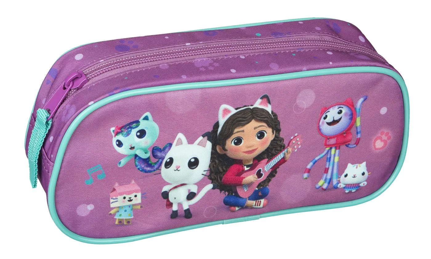 UNDERCOVER GABBYS DOLLHOUSE PENAR