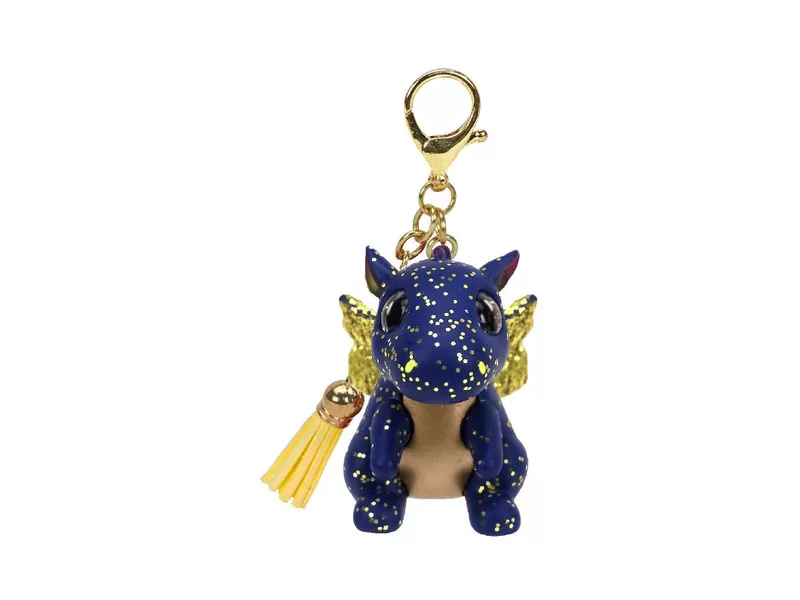 PLUS BRELOC TY 8.5CM DRAGON