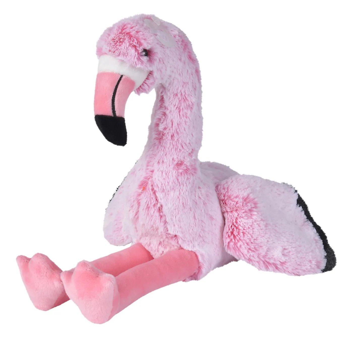 NICOTOY JUCARIE DE PLUS FLAMINGO 21CM