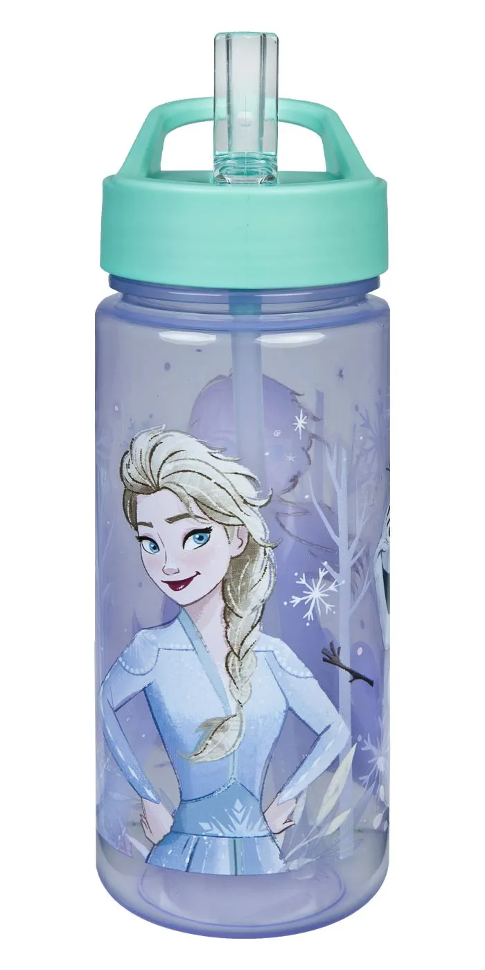 UNDERCOVER DISNEY FROZEN STICLA DE BAUT 500ML